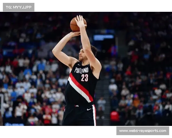 开拓者遭遇六连败，领先19分优势未能守住