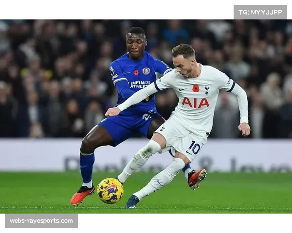 切尔西1-1战平热刺,波斯特科格鲁坚持三后卫体系取关键一分